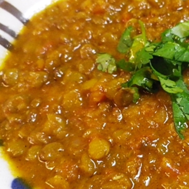 甘くて食べやすい レンズ豆カレー レシピ 作り方 By Leopoo 楽天レシピ 甘くて食べやすい レンズ豆カレー レシピ 作り方 By Leopoo 楽天レシピ